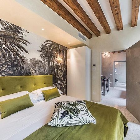 Апартаменти Rialto Luxury Flat Венеція Екстер'єр фото