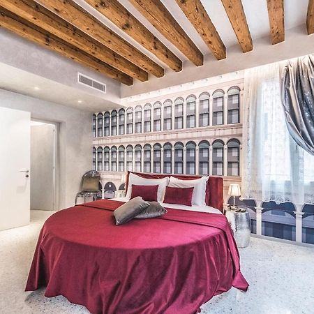 Апартаменти Rialto Luxury Flat Венеція Екстер'єр фото