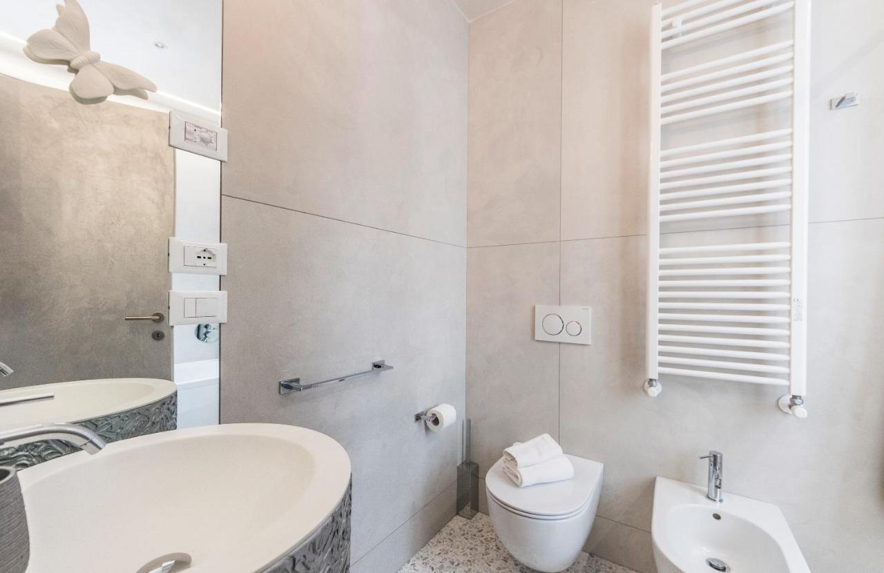 Апартаменти Rialto Luxury Flat Венеція Екстер'єр фото