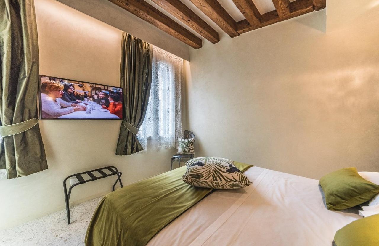 Апартаменти Rialto Luxury Flat Венеція Екстер'єр фото