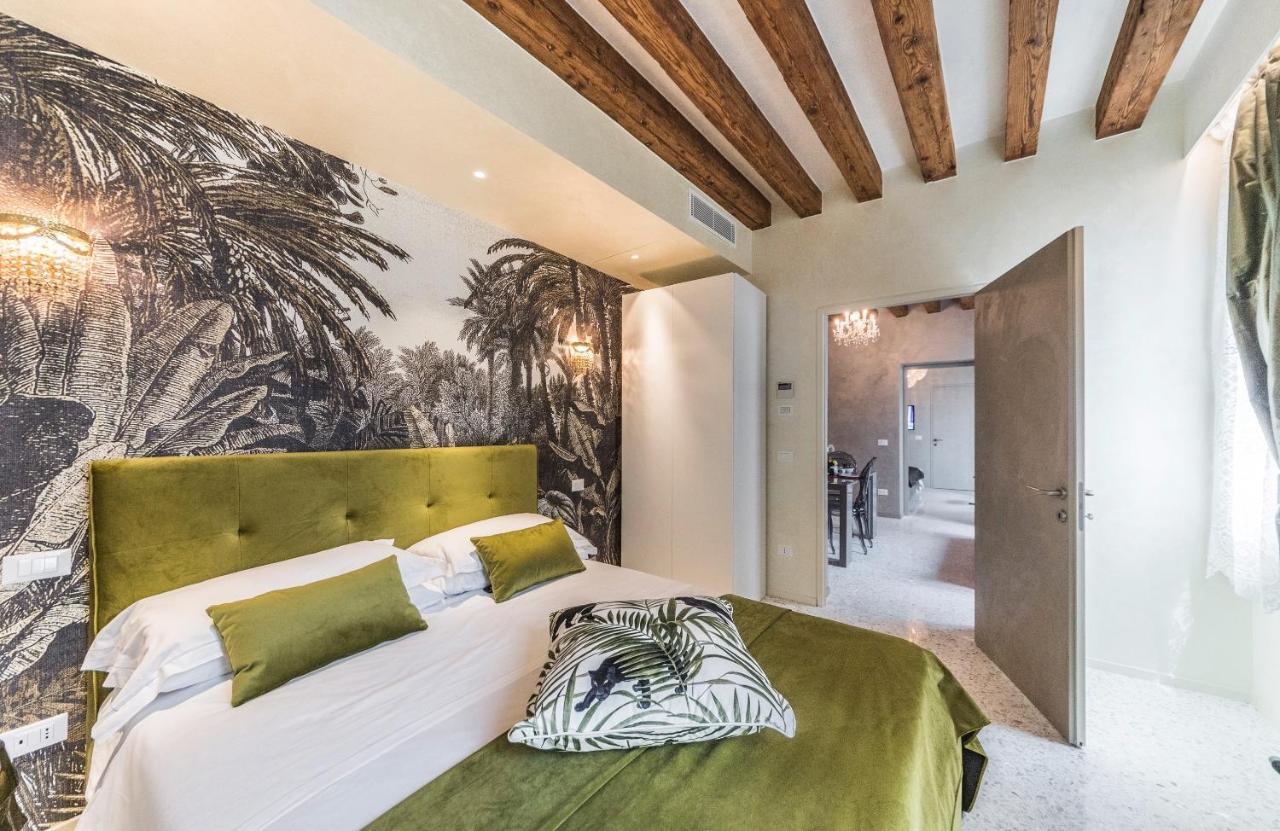 Апартаменти Rialto Luxury Flat Венеція Екстер'єр фото