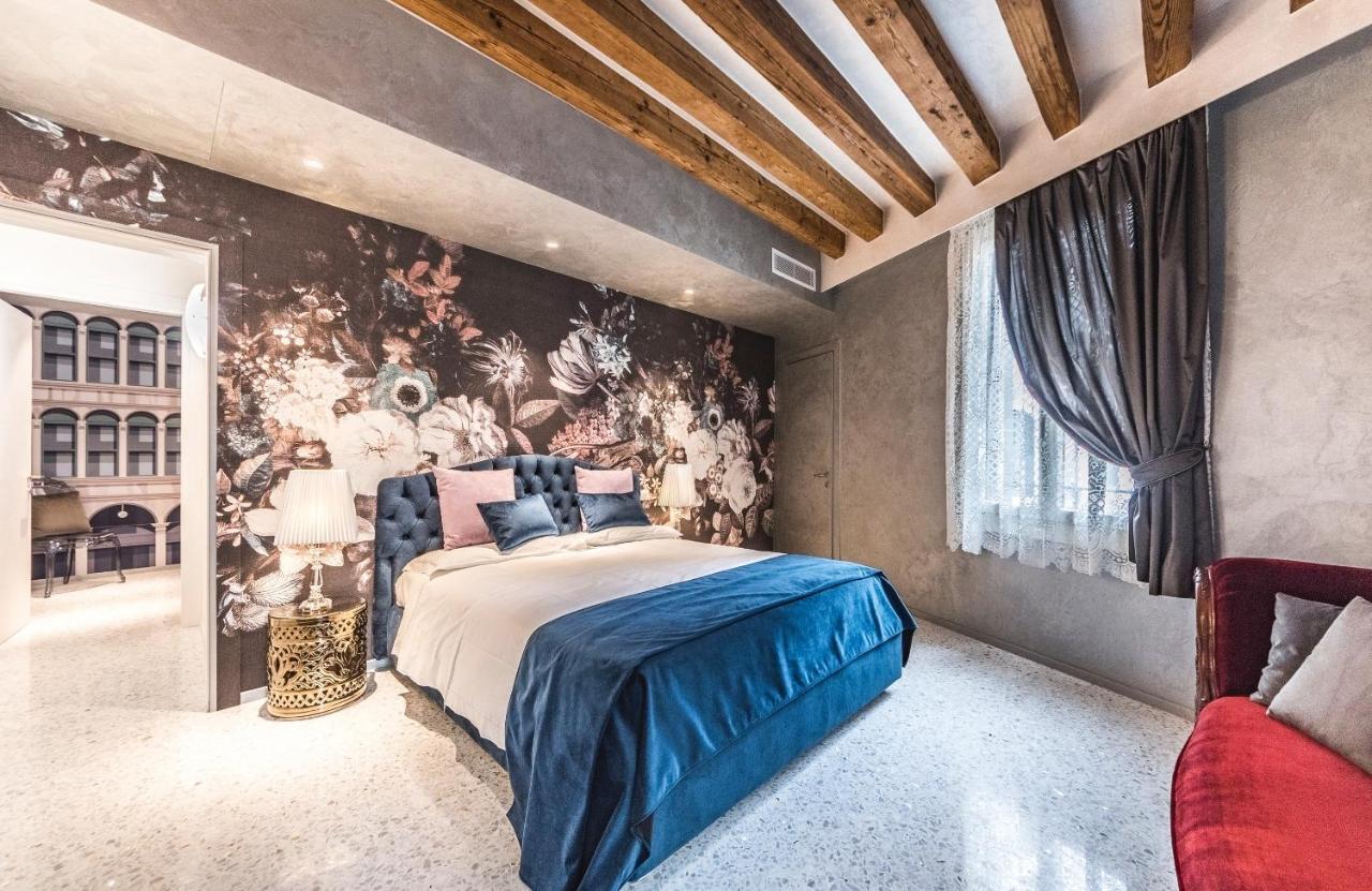 Апартаменти Rialto Luxury Flat Венеція Екстер'єр фото