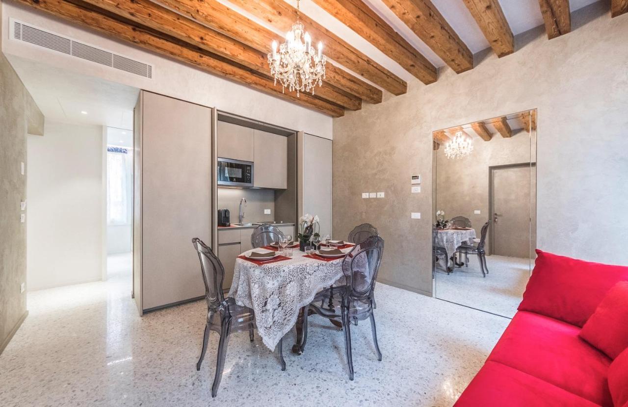 Апартаменти Rialto Luxury Flat Венеція Екстер'єр фото