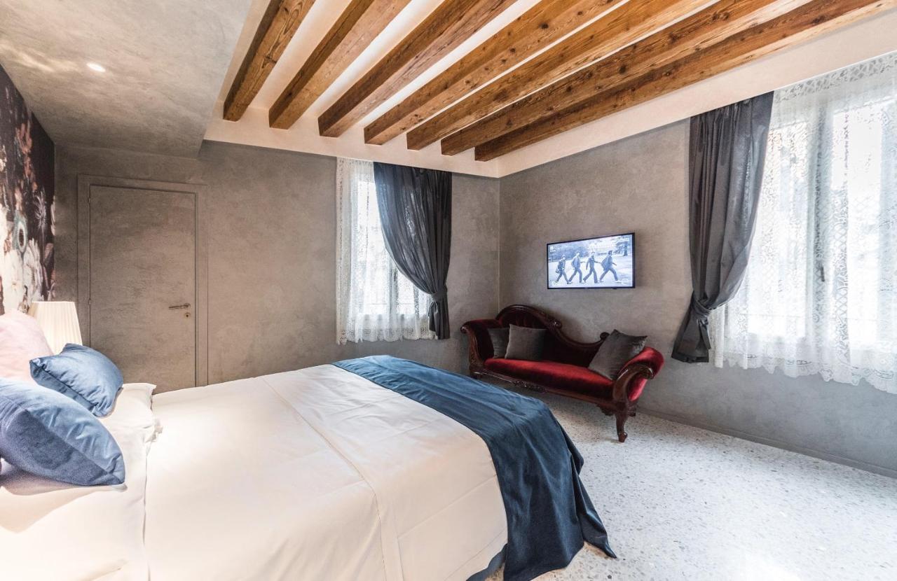 Апартаменти Rialto Luxury Flat Венеція Екстер'єр фото