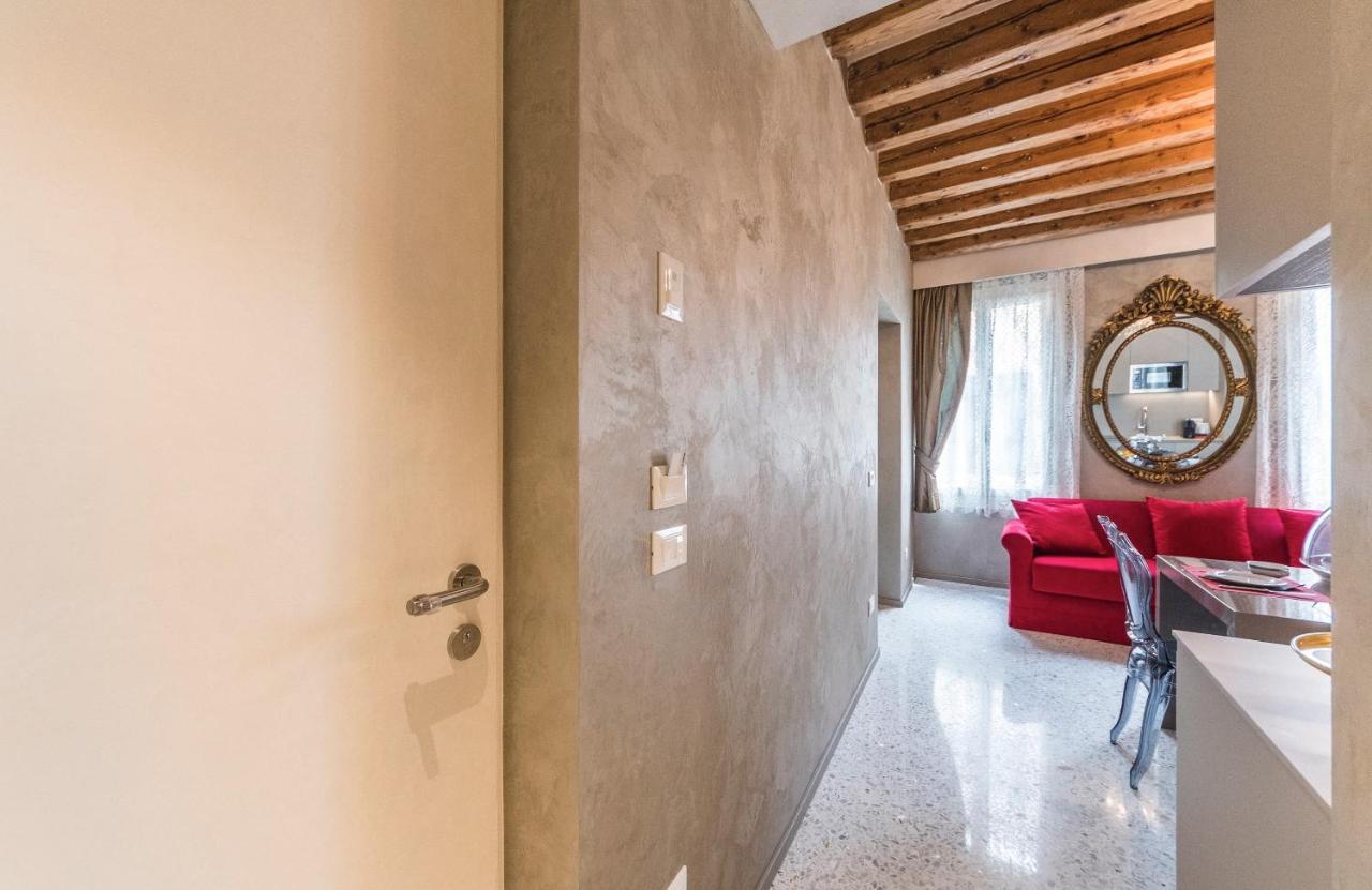 Апартаменти Rialto Luxury Flat Венеція Екстер'єр фото
