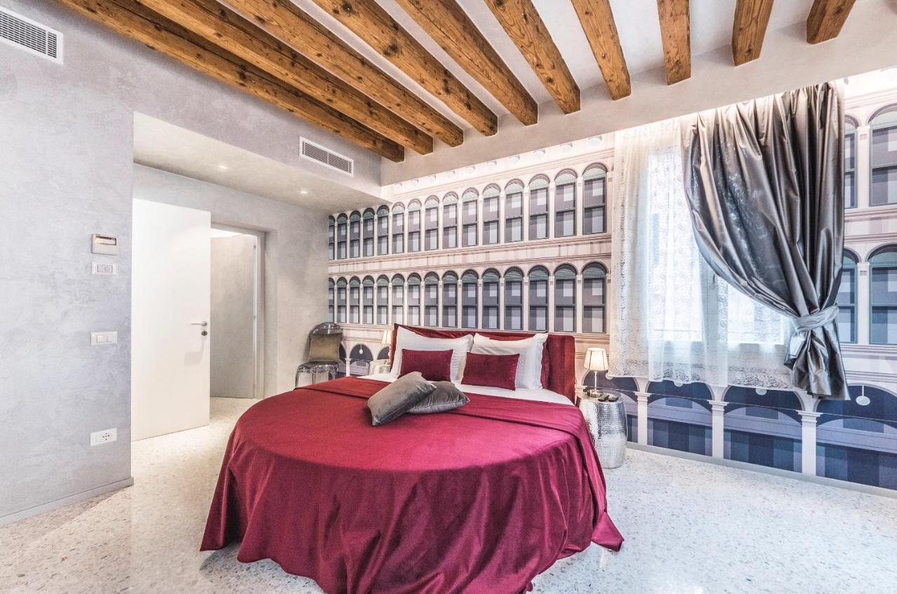 Апартаменти Rialto Luxury Flat Венеція Екстер'єр фото
