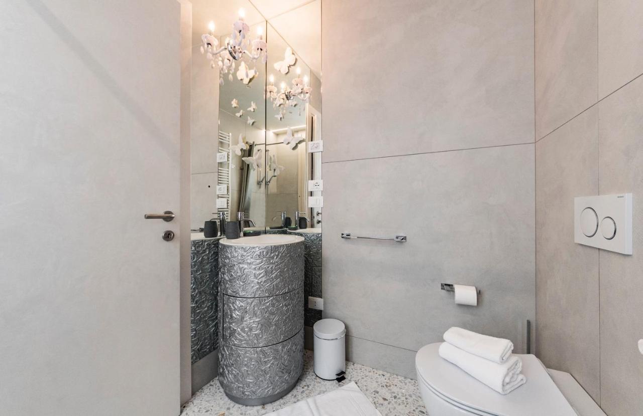 Апартаменти Rialto Luxury Flat Венеція Екстер'єр фото