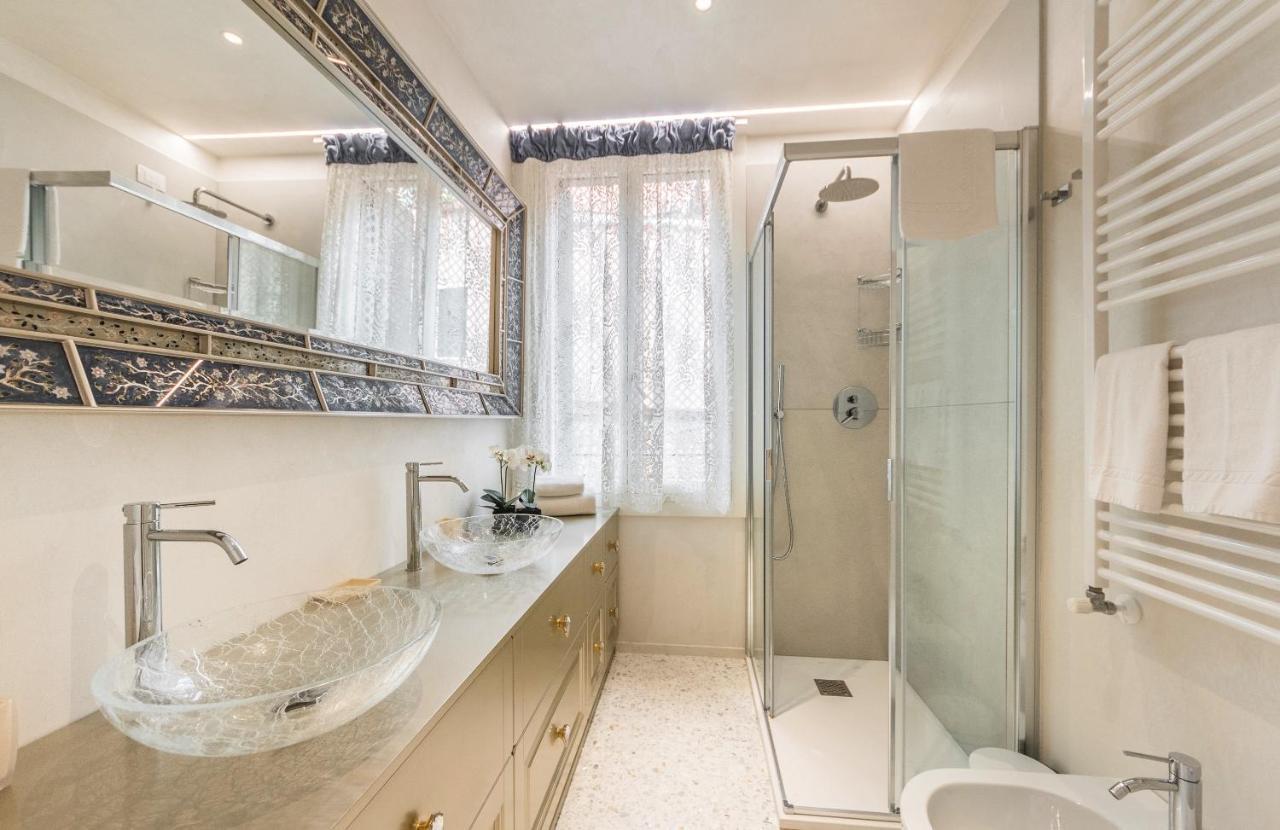 Апартаменти Rialto Luxury Flat Венеція Екстер'єр фото