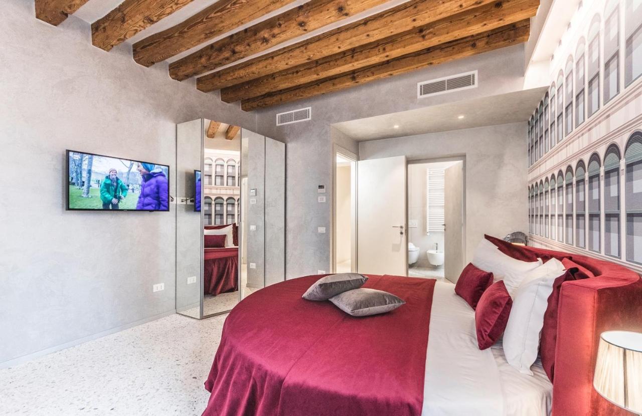 Апартаменти Rialto Luxury Flat Венеція Екстер'єр фото