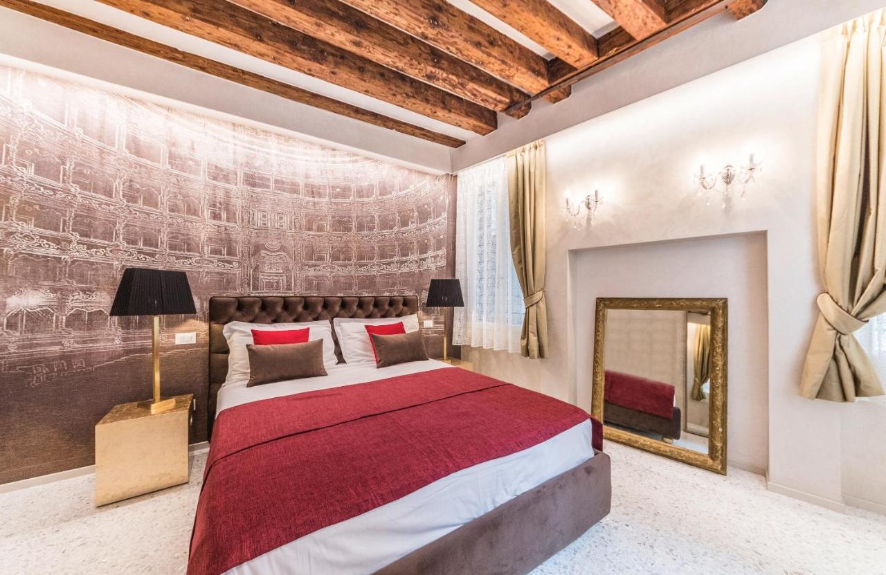 Апартаменти Rialto Luxury Flat Венеція Екстер'єр фото