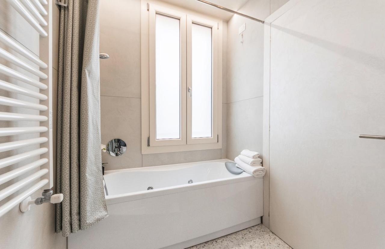 Апартаменти Rialto Luxury Flat Венеція Екстер'єр фото