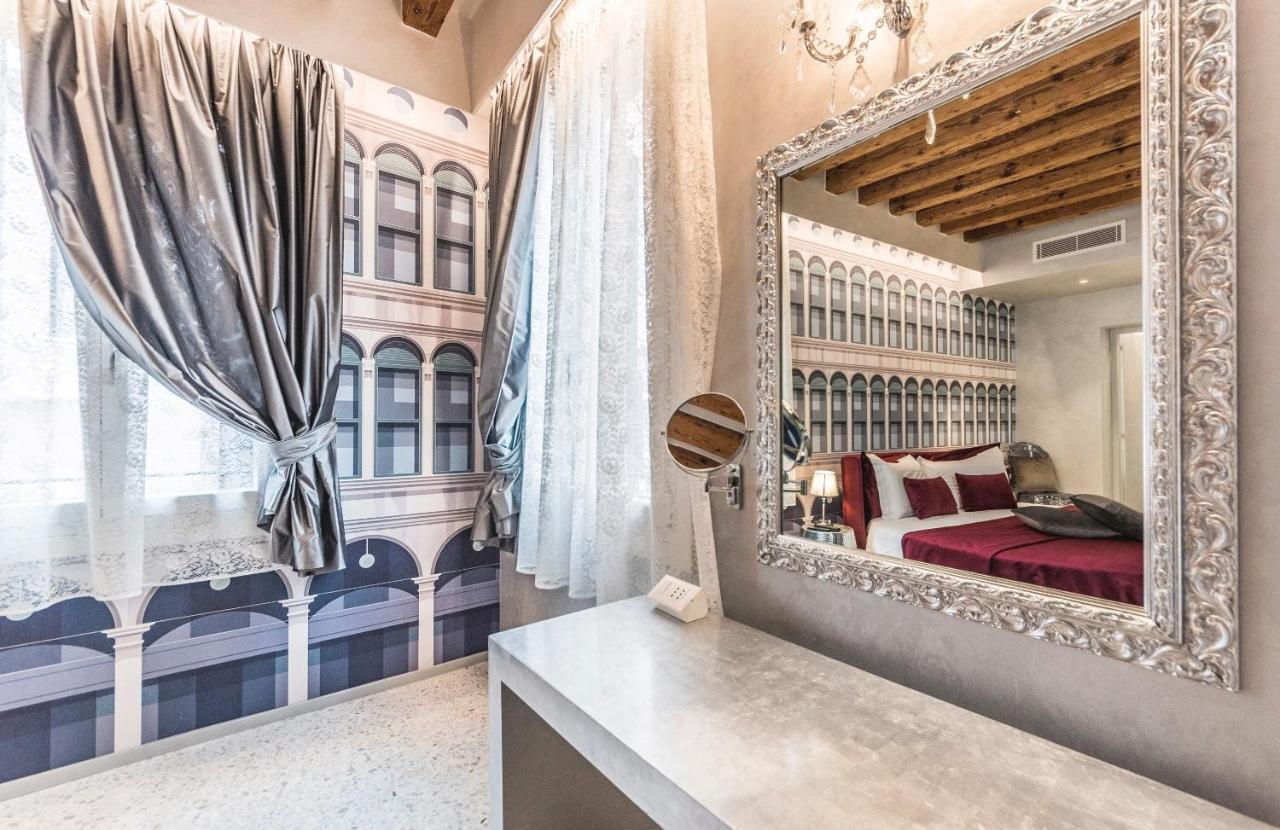 Апартаменти Rialto Luxury Flat Венеція Екстер'єр фото