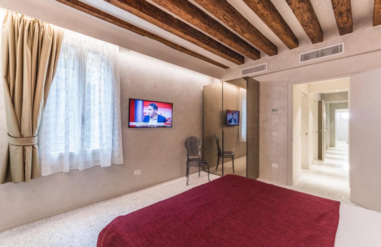 Апартаменти Rialto Luxury Flat Венеція Екстер'єр фото