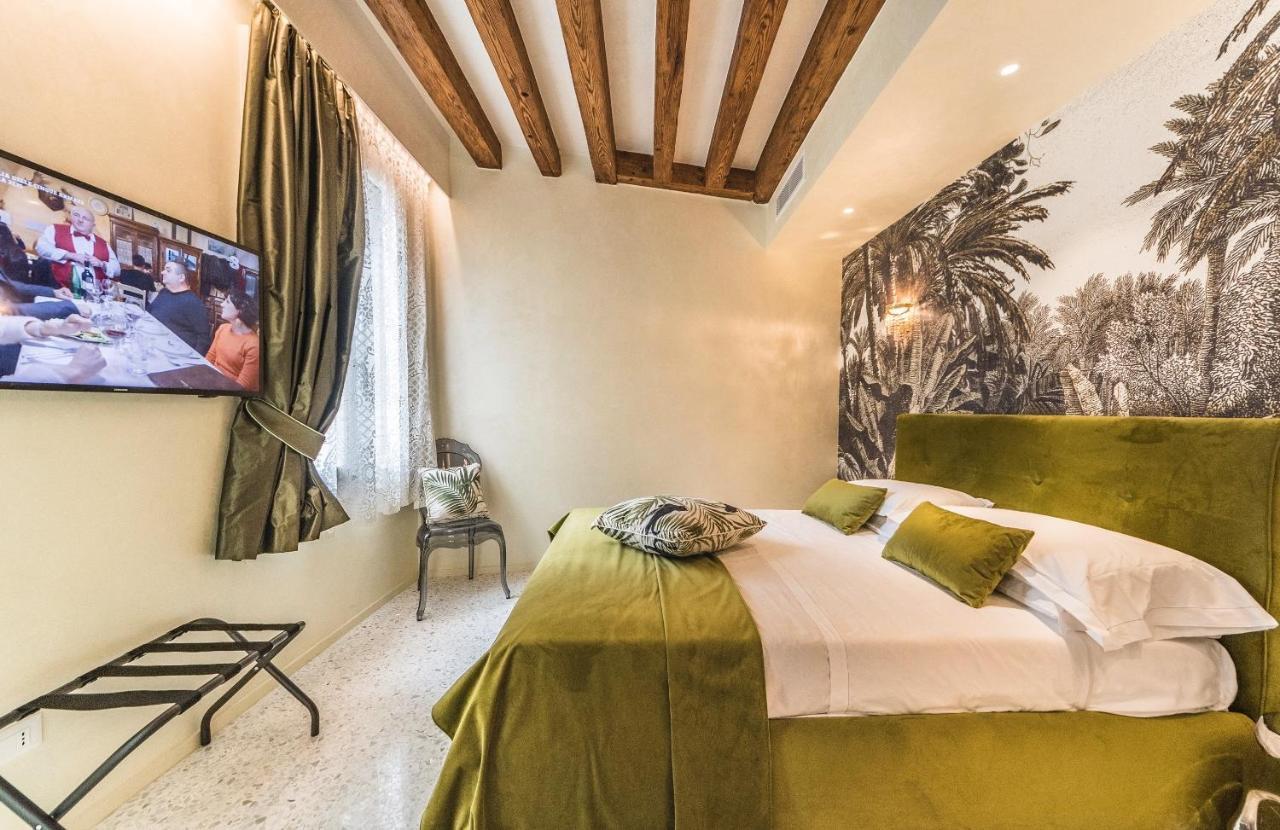Апартаменти Rialto Luxury Flat Венеція Екстер'єр фото